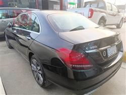 مێرسێدس بێنز C-Class